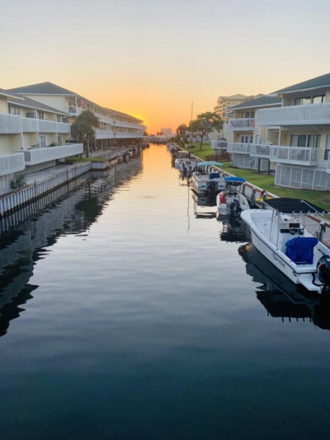Sandpiper Cove Unit 8220 Updated Studio In Destin, Fl 외부 사진