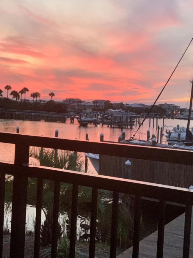Sandpiper Cove Unit 8220 Updated Studio In Destin, Fl 외부 사진