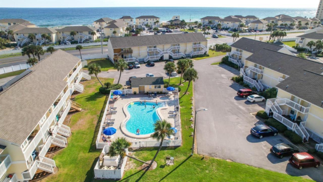 Sandpiper Cove Unit 8220 Updated Studio In Destin, Fl 외부 사진