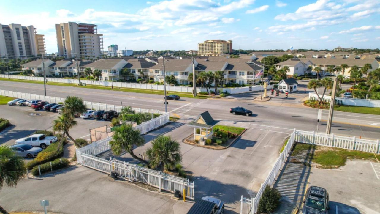 Sandpiper Cove Unit 8220 Updated Studio In Destin, Fl 외부 사진