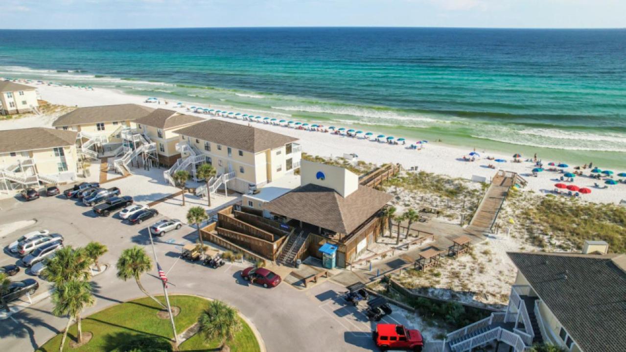 Sandpiper Cove Unit 8220 Updated Studio In Destin, Fl 외부 사진