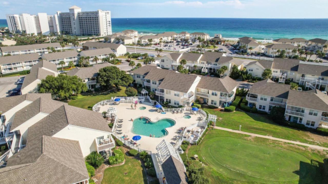 Sandpiper Cove Unit 8220 Updated Studio In Destin, Fl 외부 사진