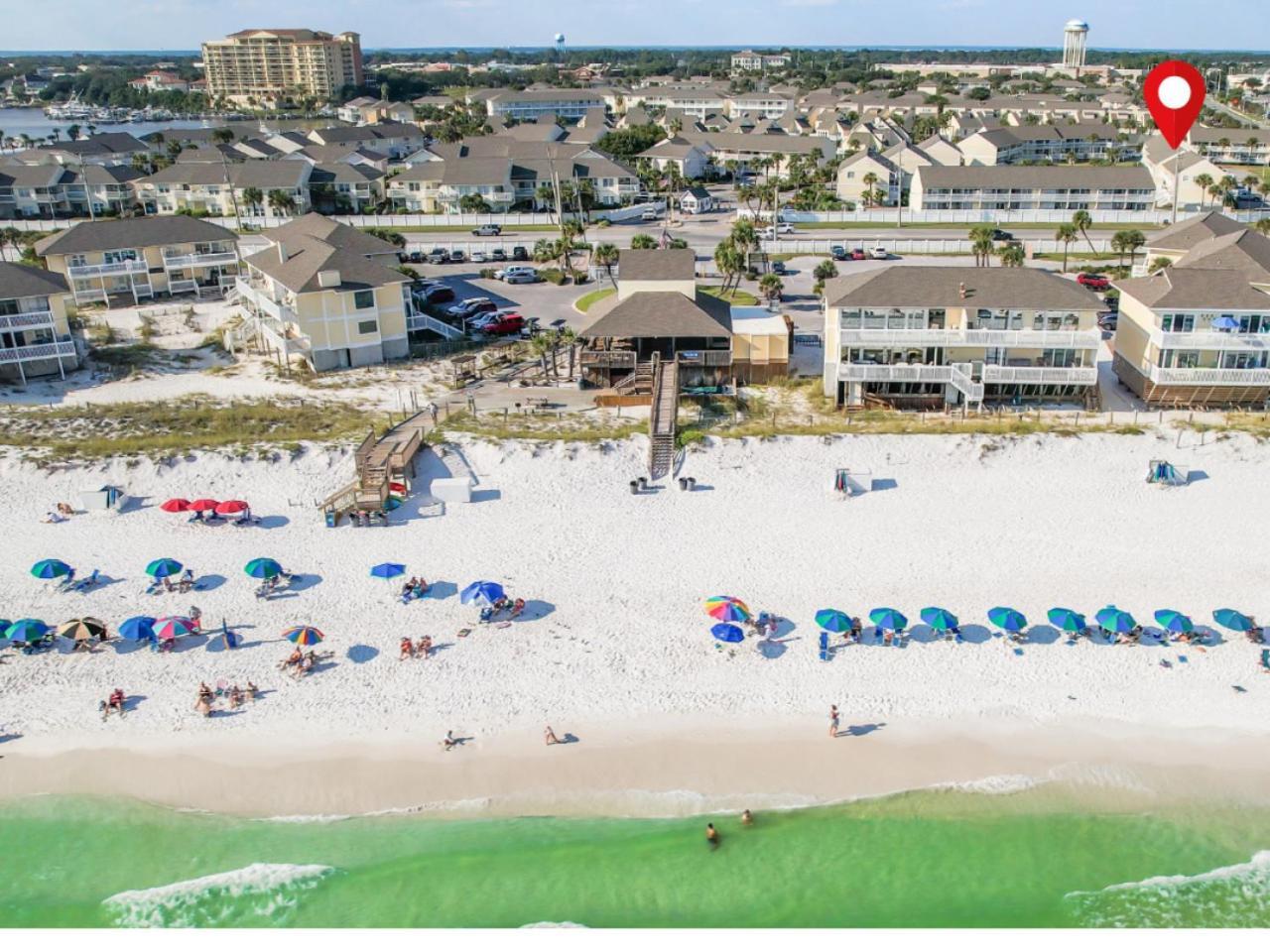 Sandpiper Cove Unit 8220 Updated Studio In Destin, Fl 외부 사진