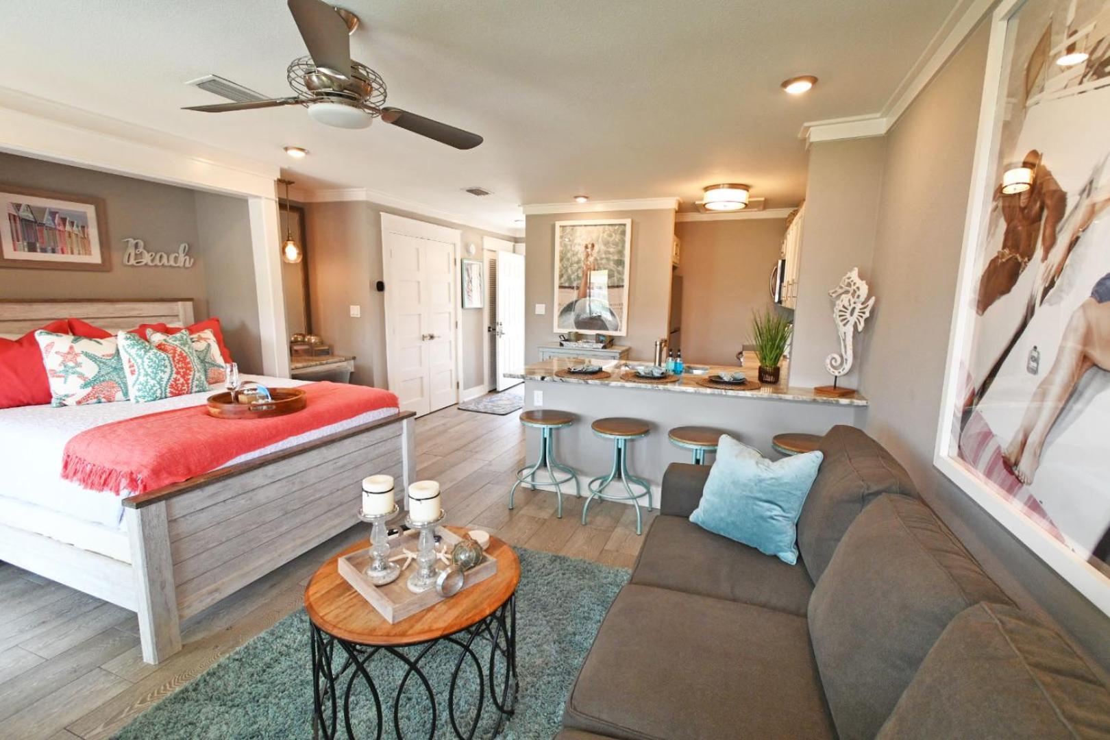 Sandpiper Cove Unit 8220 Updated Studio In Destin, Fl 외부 사진