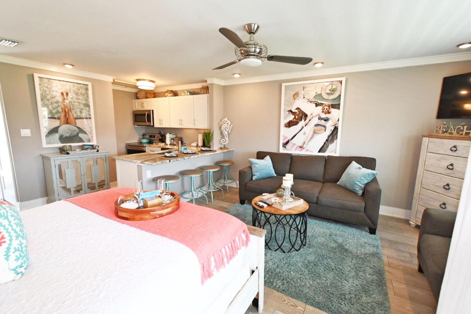 Sandpiper Cove Unit 8220 Updated Studio In Destin, Fl 외부 사진