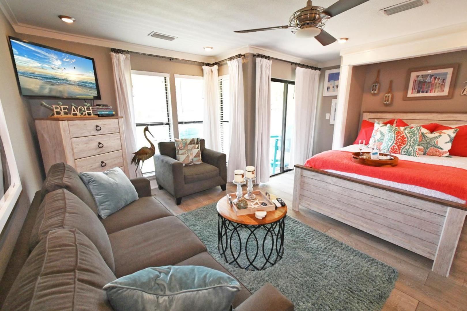 Sandpiper Cove Unit 8220 Updated Studio In Destin, Fl 외부 사진
