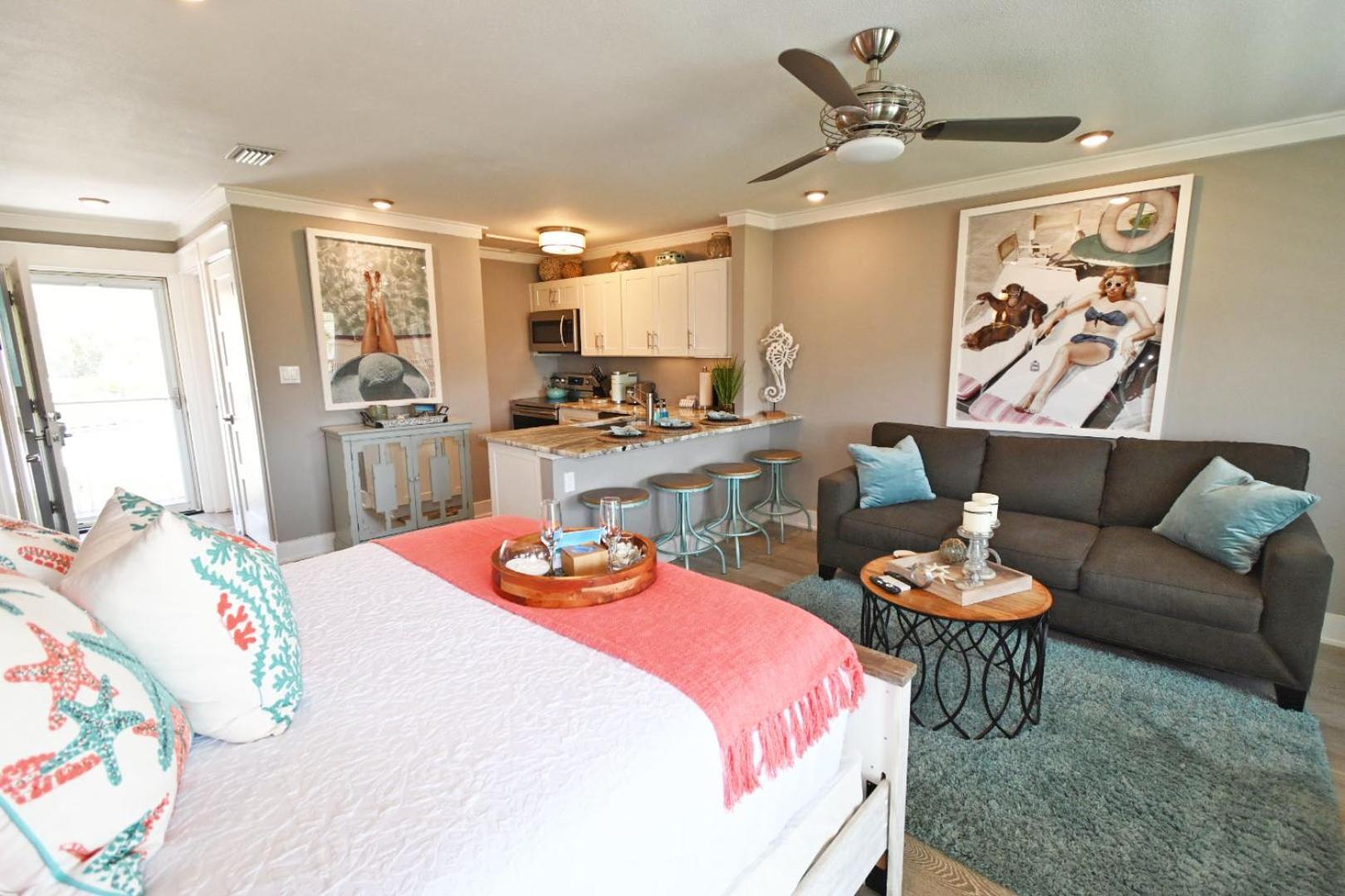 Sandpiper Cove Unit 8220 Updated Studio In Destin, Fl 외부 사진