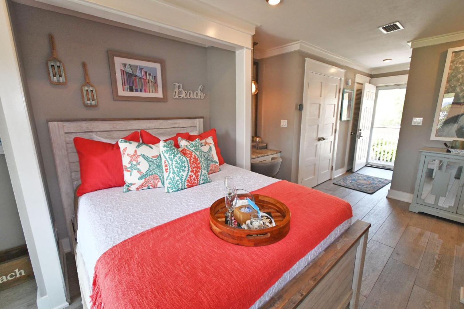 Sandpiper Cove Unit 8220 Updated Studio In Destin, Fl 외부 사진